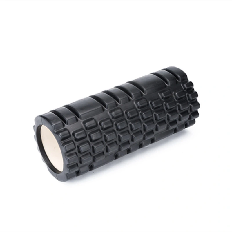 New Design Home Exercise Muscle Massage Portable Stretchable Yoga Roller