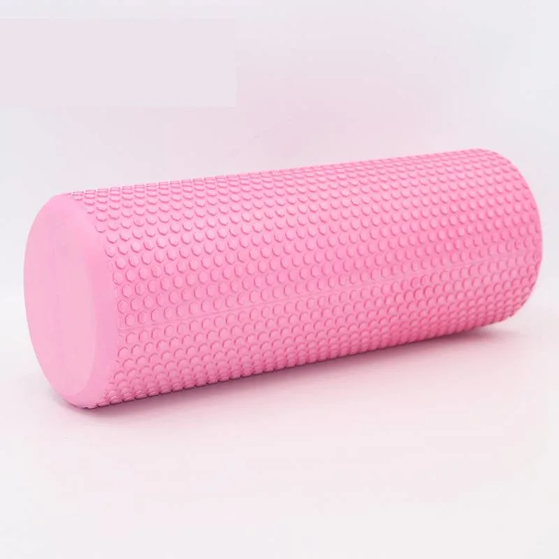 High Density EVA Yoga Exercise Roller for Muscle Massage