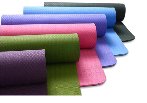 Foam Gym Exercise Sport Eco Friendly Yoga Equipment