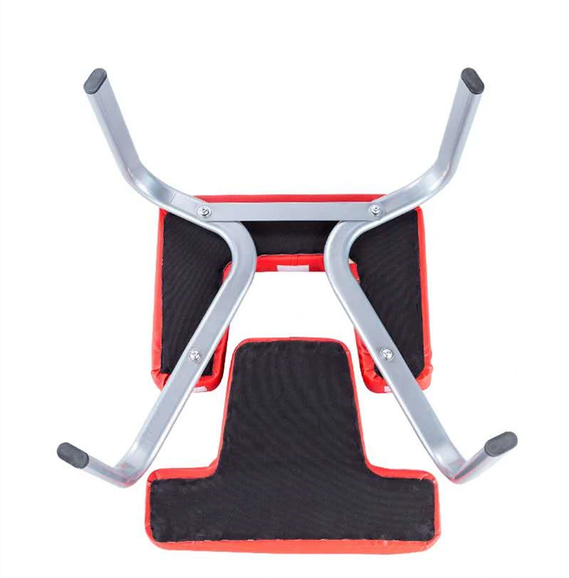 Multi Function Yoga Abdomenizer Handstand Stool Fitness Equipment