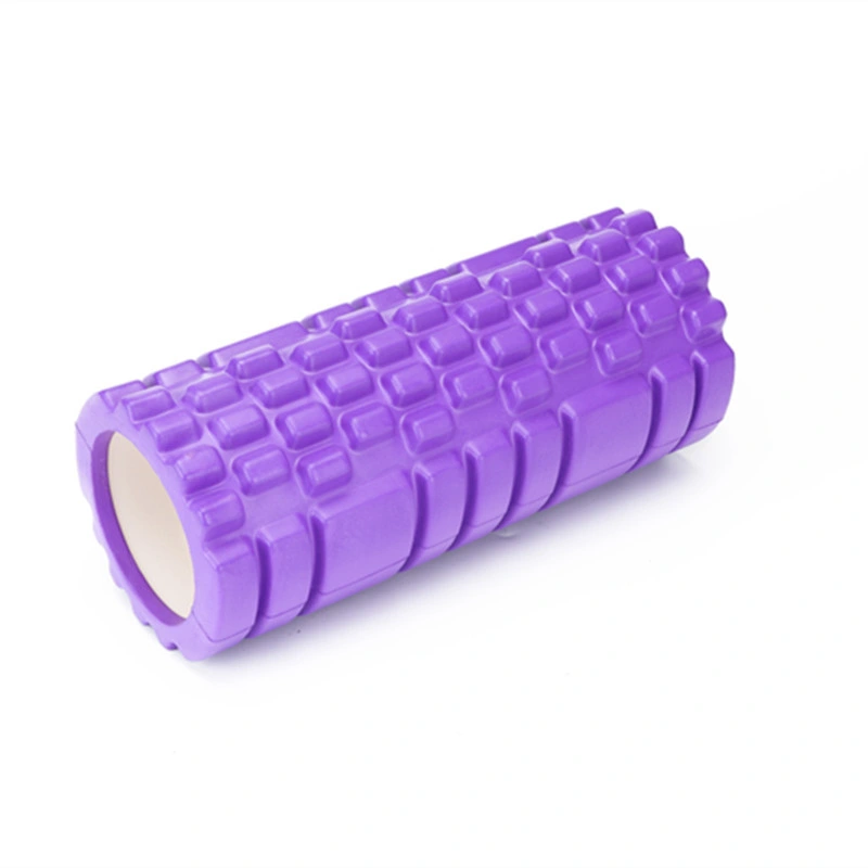 New Design Home Exercise Muscle Massage Portable Stretchable Yoga Roller