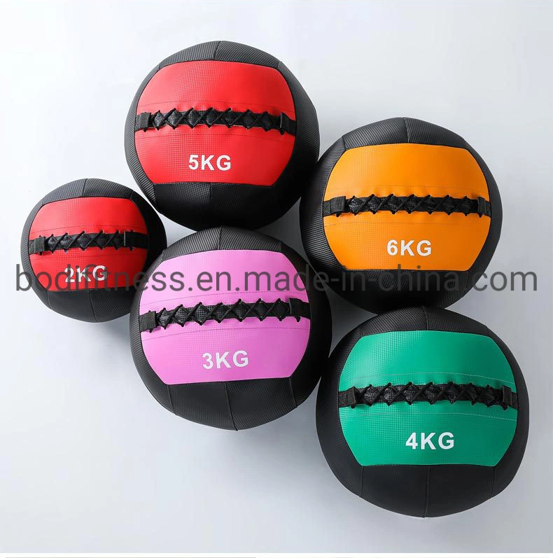 Gym Equipment Power Training Wall Ball