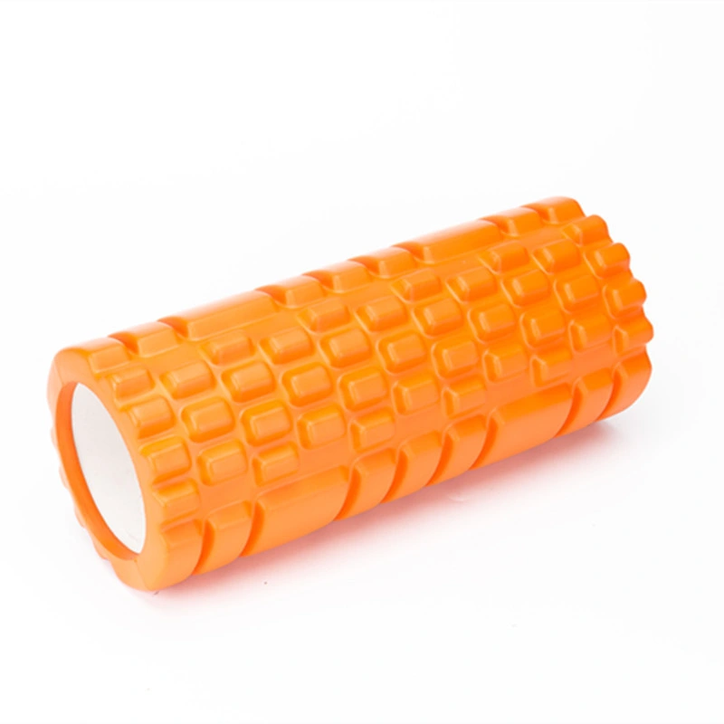 New Design Home Exercise Muscle Massage Portable Stretchable Yoga Roller