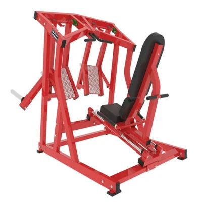 Palestra a casa Allenamento per la forza del martello Attrezzatura sportiva Bodybuilding Esercizio Attrezzatura per il fitness Allenamento Leg Press Curl Extension Training con pesi liberi